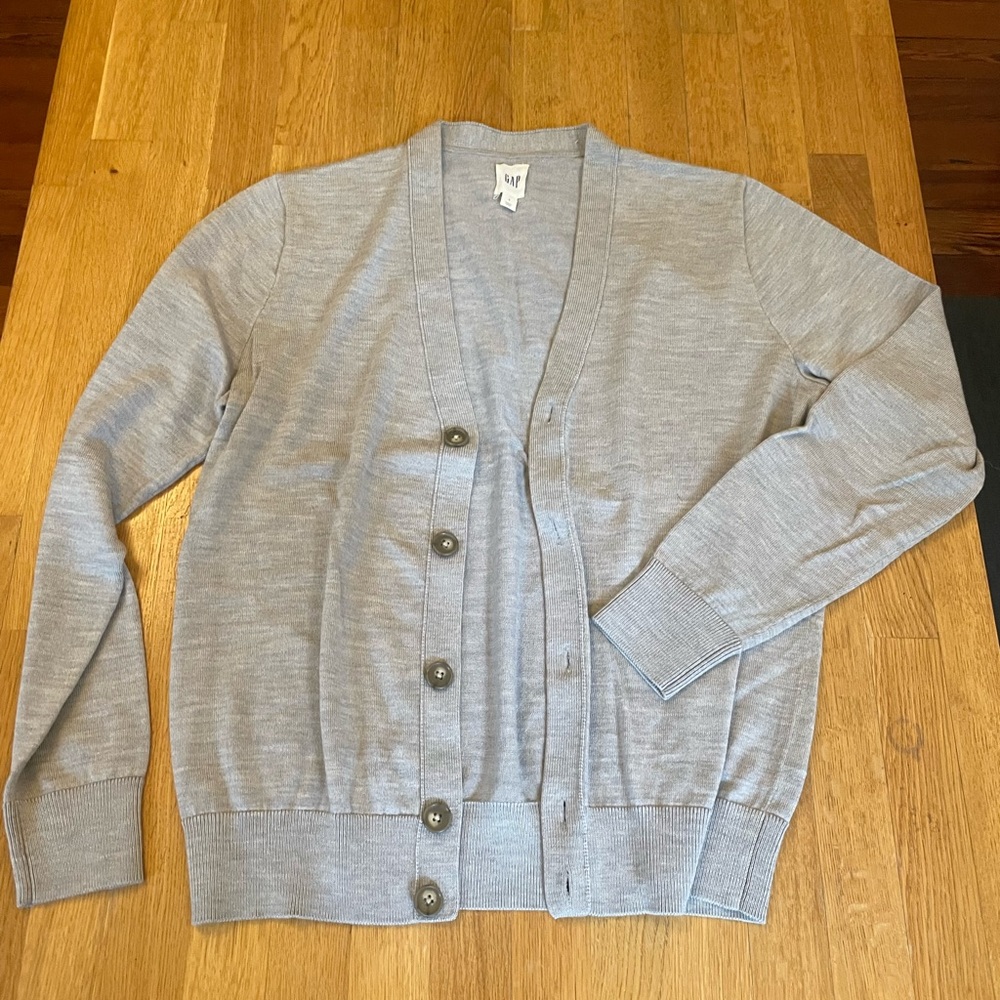 Gap Cardigan